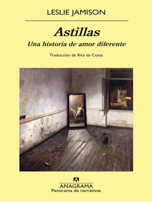 cover image of Astillas